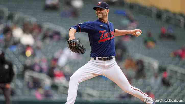 Twins Lefty J.A. Happ Loses No-Hit Bid Vs Pirates In 8th Inning