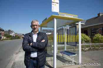 Dorpskern zit vanaf volgend jaar zonder vaste busverbinding: “Blijkbaar tellen we niet meer mee”