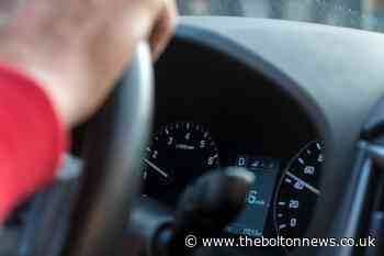 Man escapes driving ban after proving speedometer was faulty