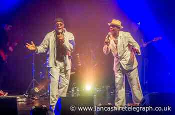 Live performances will return to this Lancashire venue in June