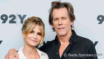 Kevin Bacon said quarantine ‘tested’ his marriage to Kyra Sedgwick: ‘We were really isolated’