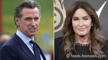 Caitlyn Jenner running for governor of California is ‘not a big surprise’ to Kardashians: report