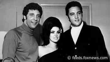Tom Jones recalls comical encounter with Elvis Presley in Las Vegas: ‘We became that close’