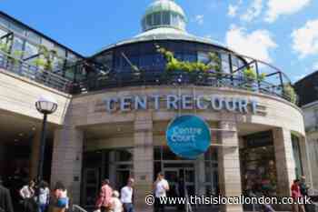 Property developer speaks on future plans for Centre Court