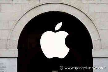 Apple to help workers get Covid-19 shots at its offices