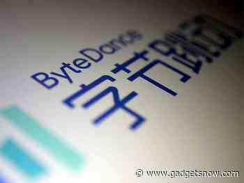 ByteDance says it has no immediate plans for public listing