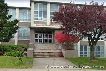 Case of infectious tuberculosis confirmed at Vancouver high school – Creston Valley Advance - Creston Valley Advance