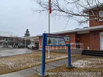 Police powers in travel restriction orders too vague: Sparwood mayor – Creston Valley Advance - Creston Valley Advance