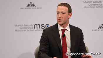 Mark Zuckerberg Asks Question on Facebook. Followers Respond, But His Father Wins Hearts