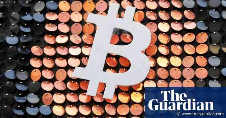 Bitcoin tumbles after reports Joe Biden will raise taxes on rich