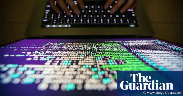 Ransomware hackers steal plans for upcoming Apple products