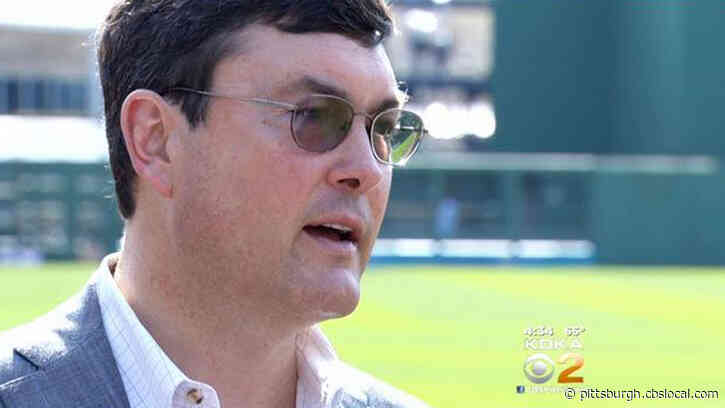 Pirates Owner Bob Nutting Pledges Help After Vandal Destroyed Latrobe Little League Equipment