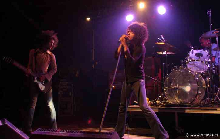 The Mars Volta release never-before-heard demos from debut album