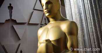 Oscars 2021: How to watch, start time, nominations     - CNET