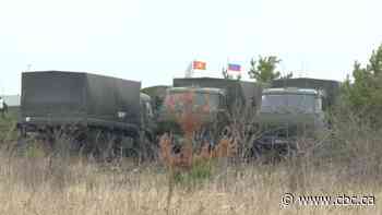 Vladimir Putin calls off his army but it may not be going far