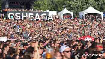 Canada's music festivals in 2021: What's cancelled this summer?