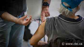 Ontario man speaks out after father has severe stroke from rare blood clot following AstraZeneca vaccine