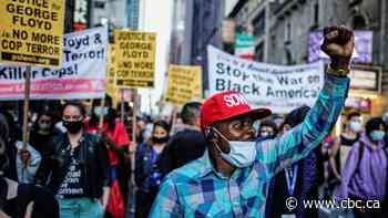 Why the verdict in George Floyd's murder is only a bittersweet glimpse of justice