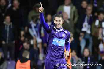 Beerschot maakt plaats in zijn kern voor inkomende transfers