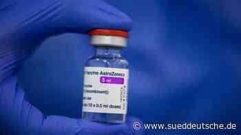 Starnberg: Ansturm auf Astra Zeneca - Süddeutsche Zeitung - SZ.de