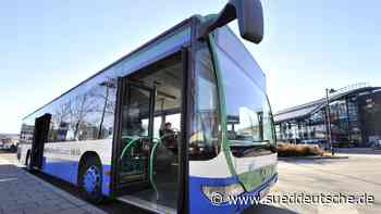 Mit Akku in die Zukunft - Süddeutsche Zeitung