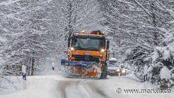 Starnberg - Splitt? Weder wirtschaftlich noch ökologisch - Merkur Online