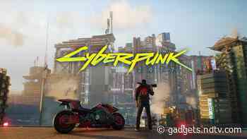 Cyberpunk 2077 Collector’s Edition Has Actor Shruti Haasan Brimming With Excitement: Watch