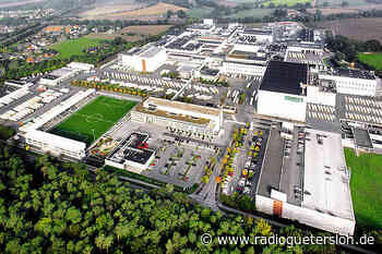 Kauft Tönnies Homann in Dissen? - Radio Gütersloh