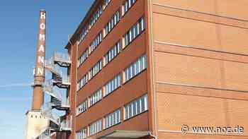 Verhandlungen wohl auf der Zielgeraden: Käufer für Homann in Dissen gefunden? - NOZ