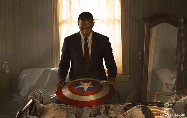 ‘Captain America 4’ is on the way from ‘The Falcon And The Winter Soldier’ team