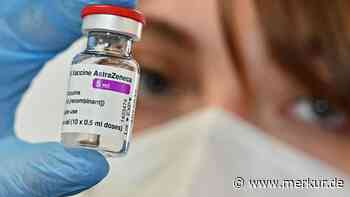 Astrazeneca für alle: Mediziner finden’s gut - aber sie wundern sich auch - Starnberg - Merkur Online