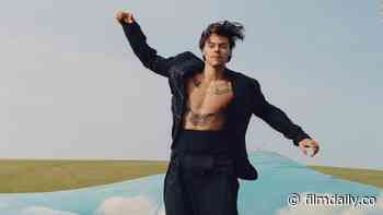 From music to movies: What's heartthrob Harry Styles doing now? – Film Daily - Film Daily