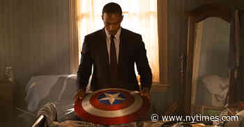 What Can Comic Book Heroes Teach Us About Black History?