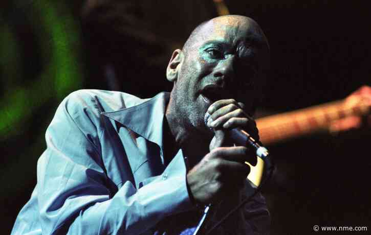 R.E.M.’s Michael Stipe criticises Twitter CEO Jack Dorsey: “That platform allowed Trump a voice”