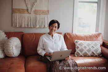 The best laptops for seniors