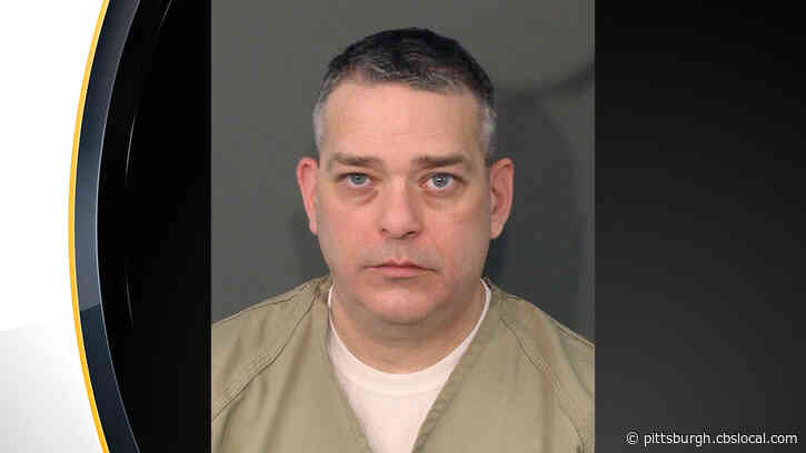 New Charge Added For Former Officer Adam Coy In Columbus Police Shooting Of Andre Hill