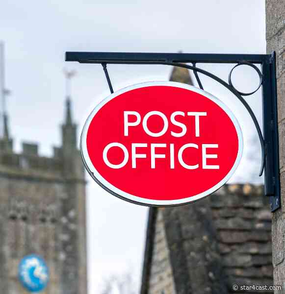 Post Office – criminal malfeasance