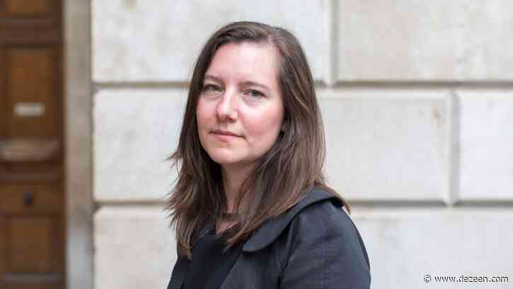 Tamsie Thomson to become chief executive of RIAS