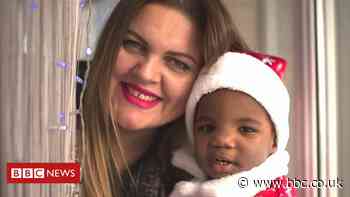 Telegram misogyny: 'They wanted to tie me and my child to a horse'