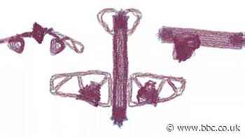 DNA-based robots designed rapidly and other tech news