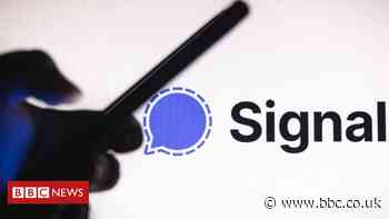 Signal slams Cellebrite security company over alleged security holes