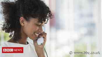 Is it the end of the line for landline phones?