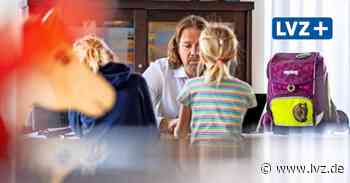 Region Oschatz: Drohen Schulschließungen bereits ab Montag? - Leipziger Volkszeitung