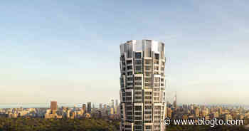 One of Toronto's newest towers will be shaped like a honeycomb - blogTO