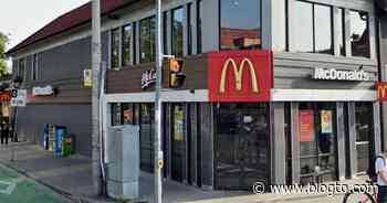 McDonald's just permanently closed another location in Toronto - blogTO