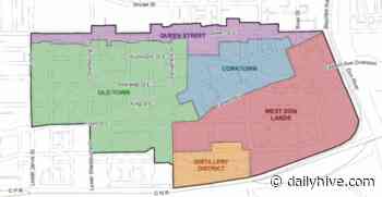 Toronto looking to ban tall buildings in three downtown neighbourhoods | Urbanized - Daily Hive