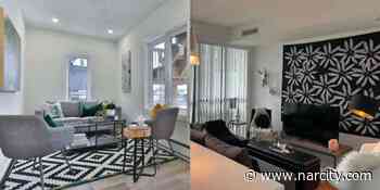 This Is What A $1,500 Apartment Looks Like In Different Areas Of Toronto - Narcity