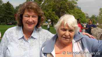 Toronto van attack victim Betty Forsyth remembered fondly three years after tragedy - CTV Toronto