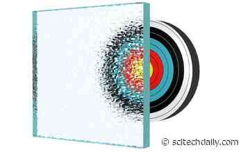 Optimal Information About the Invisible: Measuring Objects That You Can’t See