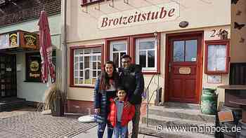 Bischofsheim Bischofsheim: Wann macht die Brotzeitstube wieder auf? - Main-Post